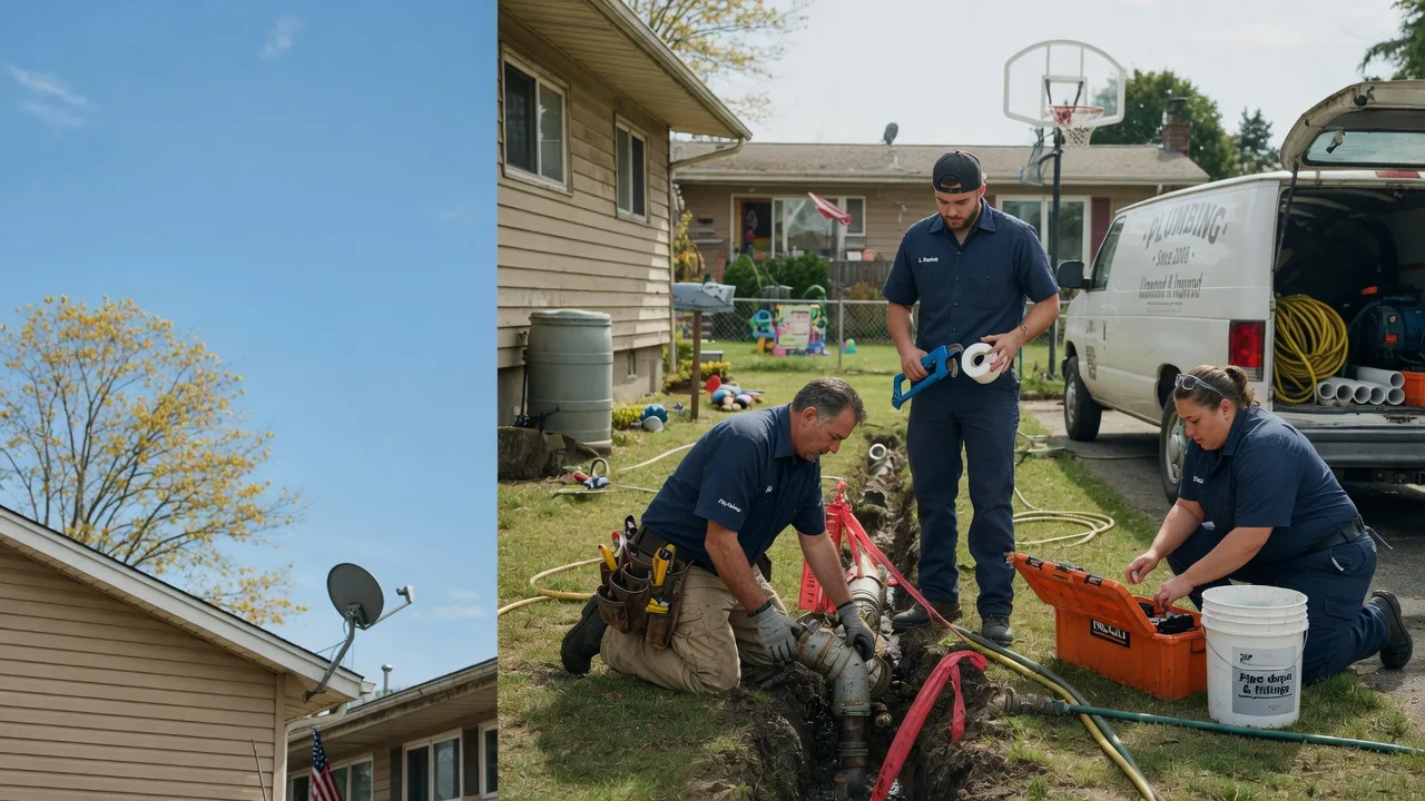 Garbage Disposal Replacement in Luray, VA near me
